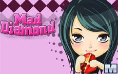 Mad Diamond