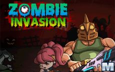 Invasion de Zombies