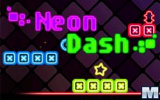 Neon Dash 2