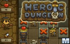 Heroic Dungeon