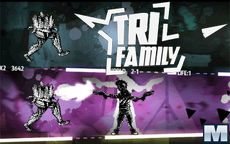 Tri Family