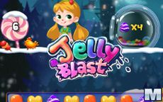 Jelly Blast Online