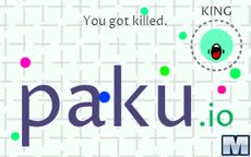 Paku.io