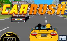 Car Rush 2