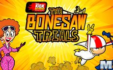 Bonesaw Trials