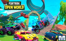 Fortride Open World