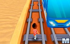 Subway Surf