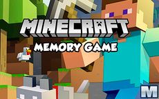 Minecraft Memory