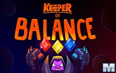 Keeper Of Balance