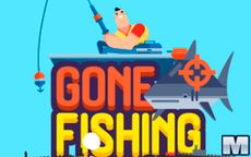 Gone Fishing