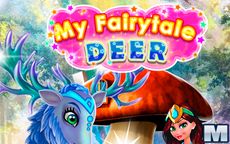 My Fairytale Deer