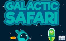 Galactic Safari