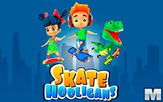 Skate Hooligan