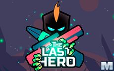 The Last Hero