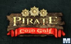 Pirate Coin Golf