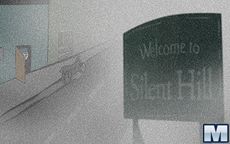 Escape From Silent Hill