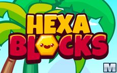 Hexa Blocks