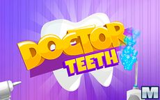 Doctor Teeth