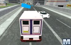 Cash Transport Simulator