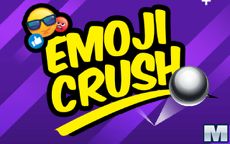 Emoji Crush