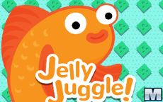 Jelly Juggle