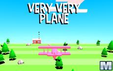 Very Very Plane