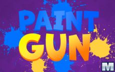 Paint Gun