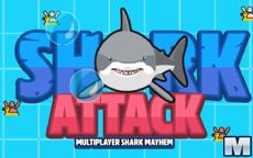 Shark Attack