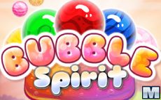 Bubble Spirit