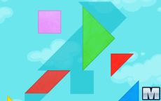 Kids Tangram