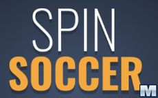 Spin Soccer