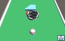 Gap Ball 3D