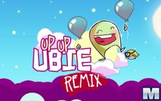 Up Up Ubie Remix