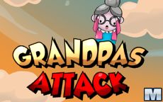 Grandpas Attack