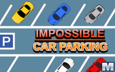 Impossible Car Parking