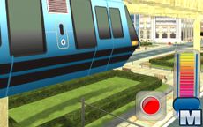 Sky Train Game 2020