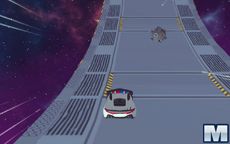 Space Racing 3D: Void