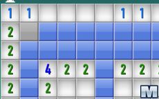 Minesweeper Challenge