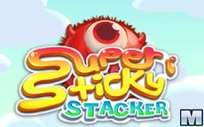 Super Sticky Stacker