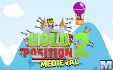 Hold Position 2: Medieval