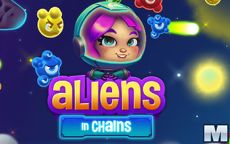 Aliens in Chain