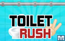 Toilet Rush 2