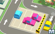 Parking Jam 3D