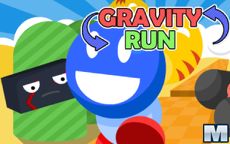 Gravity Run