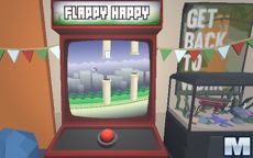 Flappy Happy