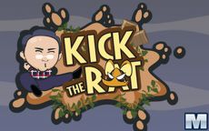 Kick The Rat
