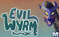 Evil Wyrm