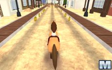 Horse Run 3D