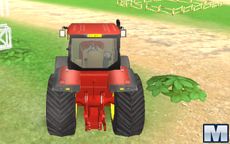 Farmer Simulator 2019