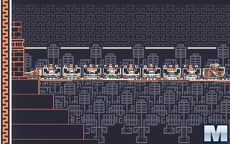 Quetzalcoatl: The Aztec Ride